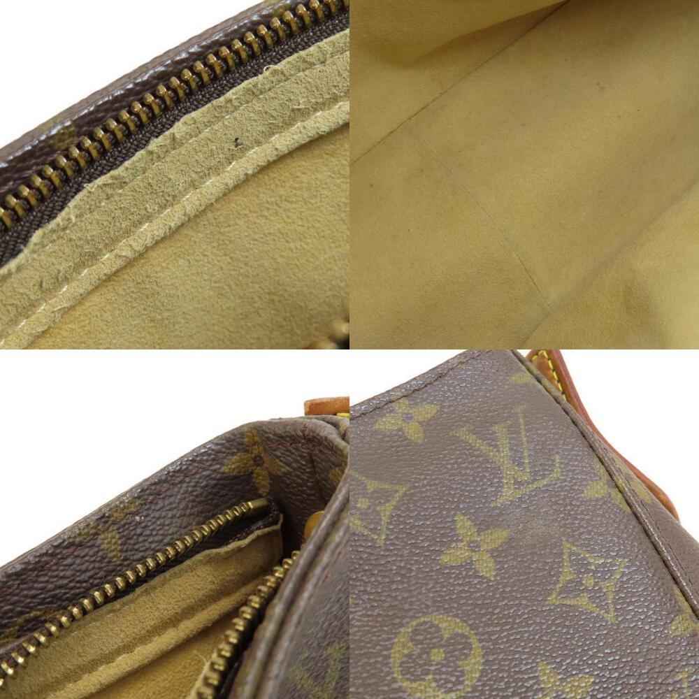 Louis Vuitton Looping Monogram Tote Bag Canvas - Picture 7 of 11